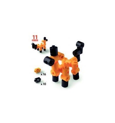 BTE 24 FICHE ACTIVITES P/11809