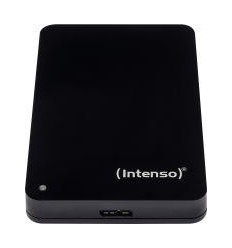 DISQ DUR PORT INTENSO 2,5" 5TO
