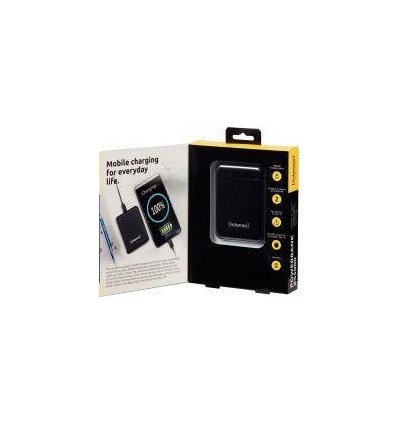 BATT SEC INTENSO XS5000 NR