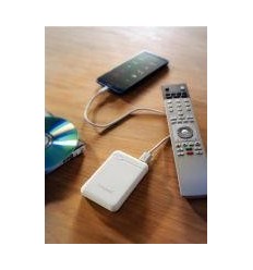 BATT SEC INTENSO XS5000 BLC 2