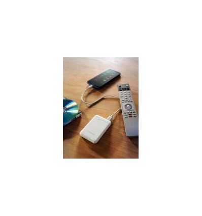 BATT SEC INTENSO XS5000 BLC