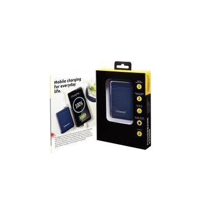 BATT SEC INTENSO XS5000 BLE