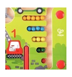 LABYRINTHE CONSTRUCTION/CHIFFR