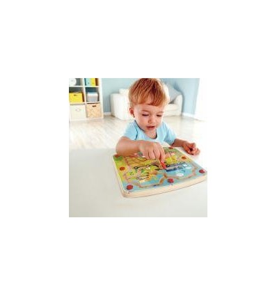 LABYRINTHE CONSTRUCTION/CHIFFR