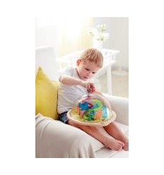 GLOBE AVENTURE MAGNET