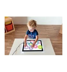 BTE 16ANNEAUX TRANS +4CARTES