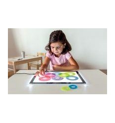 BTE 16ANNEAUX TRANS +4CARTES 2