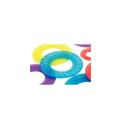 BTE 16ANNEAUX TRANS +4CARTES