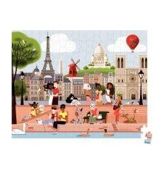 PUZZLE 200P PARIS 2