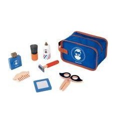 TROUSSE PETIT BARBIER+7P BOIS 2