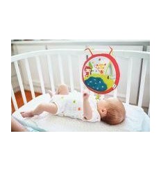 PANNEAU ACTIVIT TISSU BICHETTE