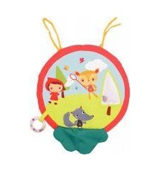 PANNEAU ACTIVIT TISSU BICHETTE 2