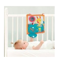 PANNEAU ACTIVIT TISSU GALOPIN