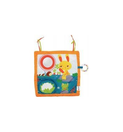 PANNEAU ACTIVIT TISSU GALOPIN