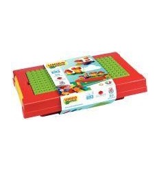 TABLE P/BRIQ UNICO PLUS+49PCS 2