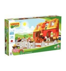 FERME UNICO PLUS 126P