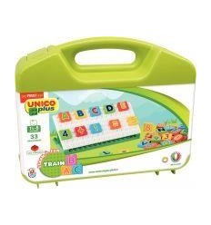 MALLETTE LETTRES&CHIFFRES 54P