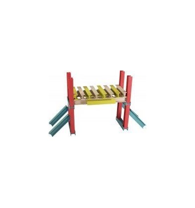 BTE 32 POUTRE CONNECTABLE+GUID