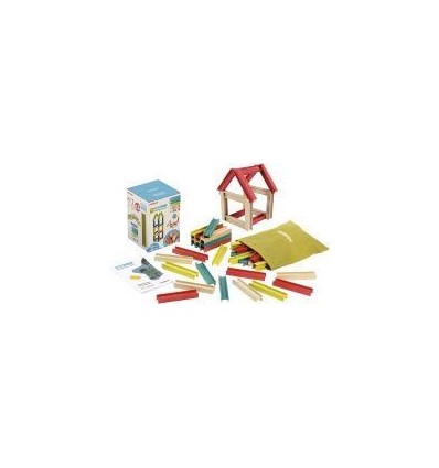 BTE 32 POUTRE CONNECTABLE+GUID