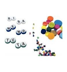 KIT EDUCATIF 800 CLIPS 2D/3D