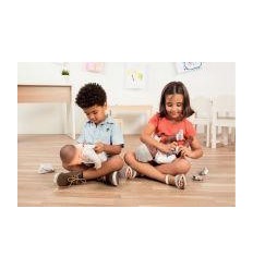 GRENOUILLERE P/POUPEE 40CM