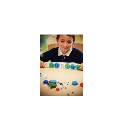 KIT EDUCATIF 800 CLIPS 2D/3D