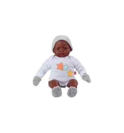 ENSEMBLE LAYETTE P/POUPEE 40CM