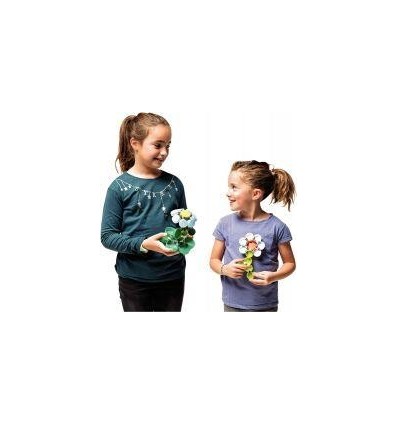 KIT EDUCATIF 800 CLIPS 2D/3D