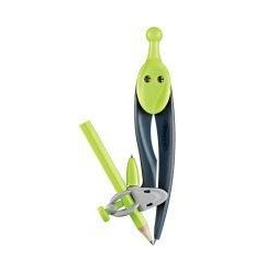 COFFRET COMPAS GRAPHIC 3PCS