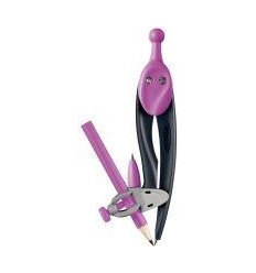 COFFRET COMPAS GRAPHIC 3PCS 2