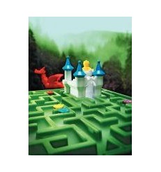 LA BELLE AU BOIS DORMANT 2