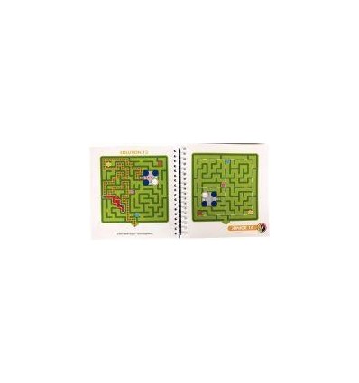 LA BELLE AU BOIS DORMANT