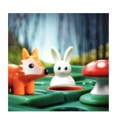 LIEVRES ET RENARDS 2