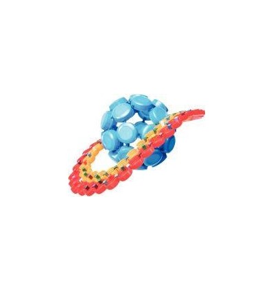 KIT EDUCATIF 800 CLIPS 2D/3D