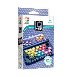IQ STARS 2