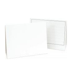 CHEVALET 2FACE MAGNET UNI/LIGN