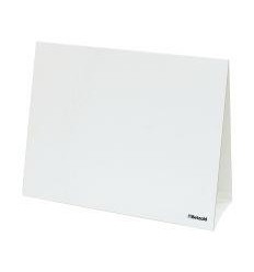 CHEVALET 2FACE MAGNET UNI/LIGN 2