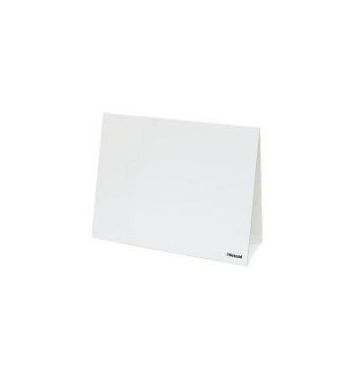 CHEVALET 2FACE MAGNET UNI/LIGN