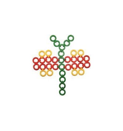 BTE EDUCKLIC MAGIC MAXI 140P