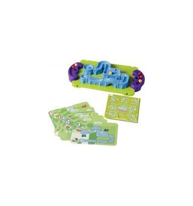 LABYRINTHE EN EQUILIBRE