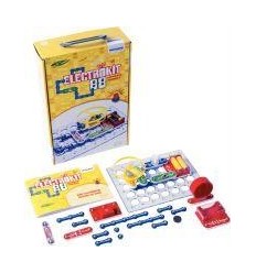 ELECTROKIT : 88 EXPERIENCES 2