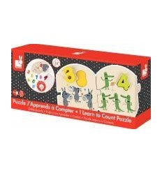 PUZZLE J APPRENDS A COMPTER 2