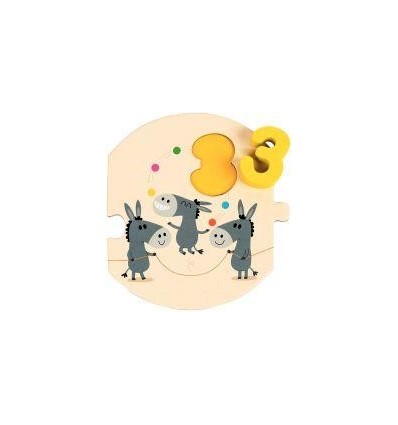 PUZZLE J APPRENDS A COMPTER