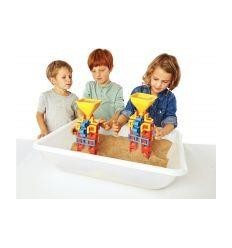 SAC 134PCS P/MOULIN MOBILO 2