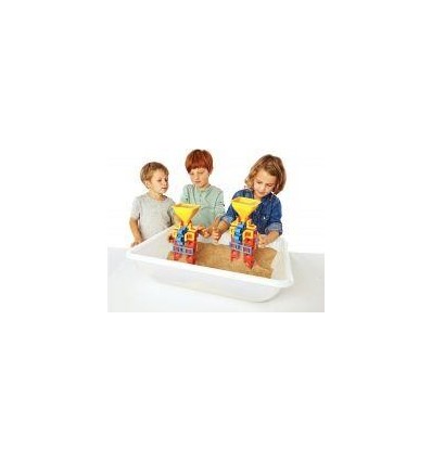 SAC 134PCS P/MOULIN MOBILO