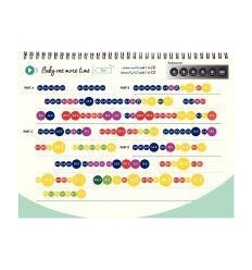 LIVRE CD COLORZIK PIANOT 2