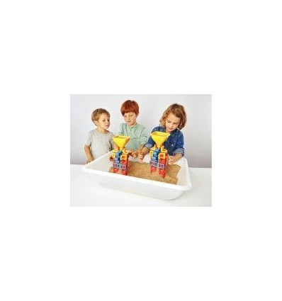 SAC 134PCS P/MOULIN MOBILO