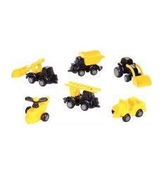 BARIL 20 VEHICUL CHANTIER 7CM 2