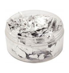 POT 6G COPEAUX A DORER ARGENT