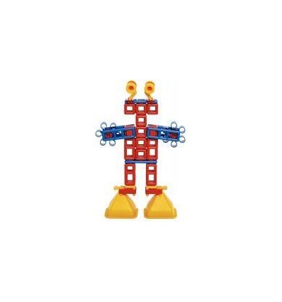 SAC 134PCS P/MOULIN MOBILO